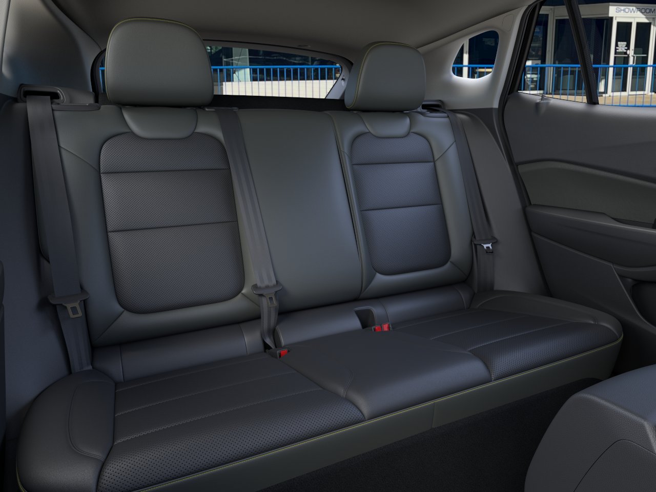 2026 Chevrolet Trax Activ - Photo 17