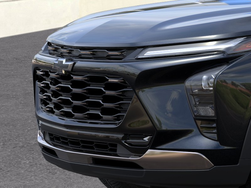 2026 Chevrolet Trax Activ - Photo 13