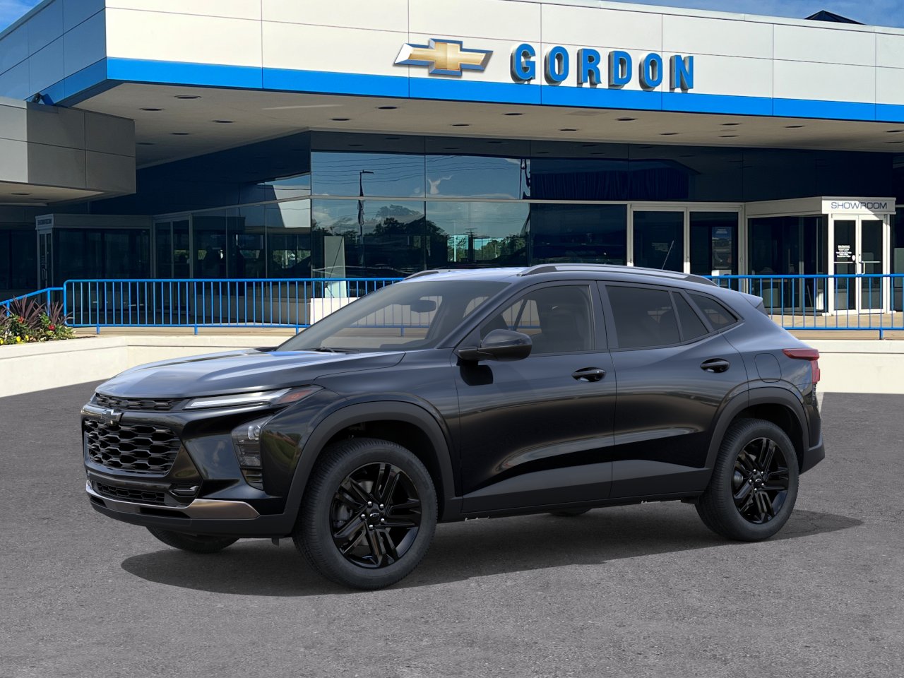 2026 Chevrolet Trax Activ - Photo 2
