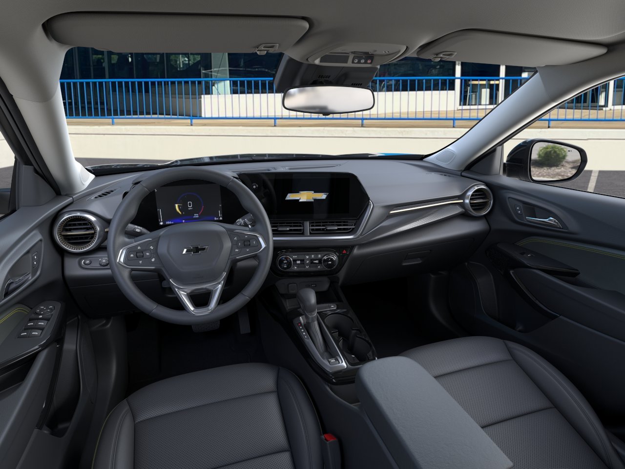 2026 Chevrolet Trax Activ - Photo 15