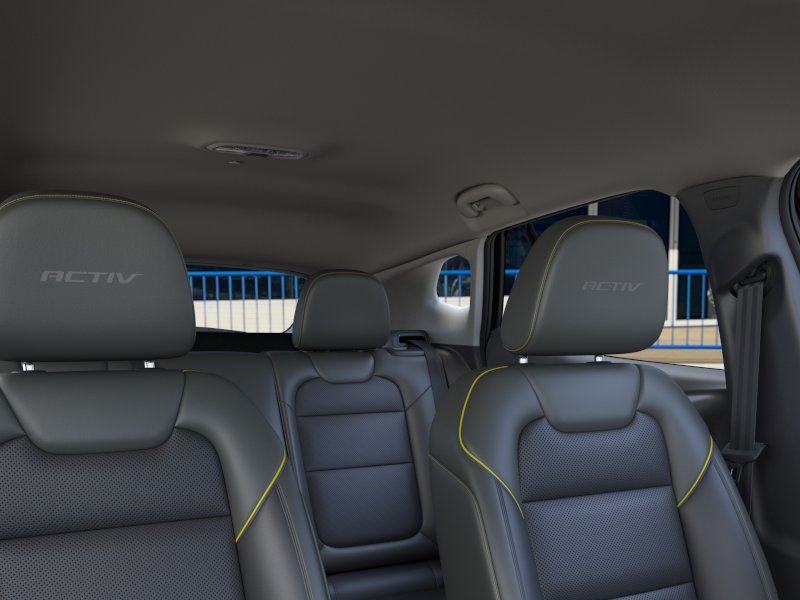 2026 Chevrolet Trax Activ - Photo 24