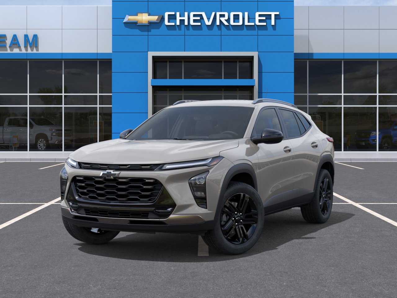 New 2026 White Sands Chevrolet ACTIV image 37