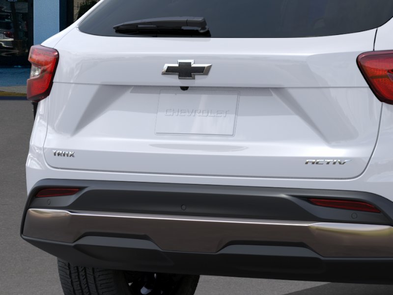 2026 Chevrolet Trax Activ - Photo 37