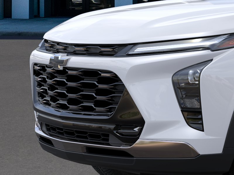 2026 Chevrolet Trax Activ - Photo 36