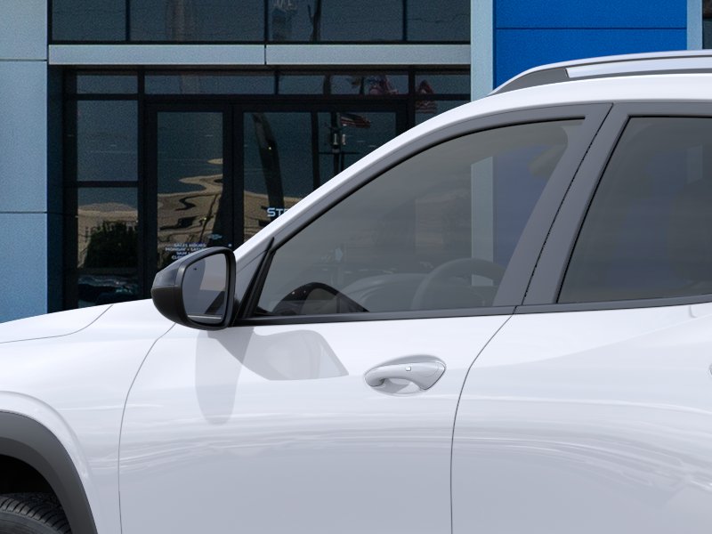 2026 Chevrolet Trax Activ - Photo 35