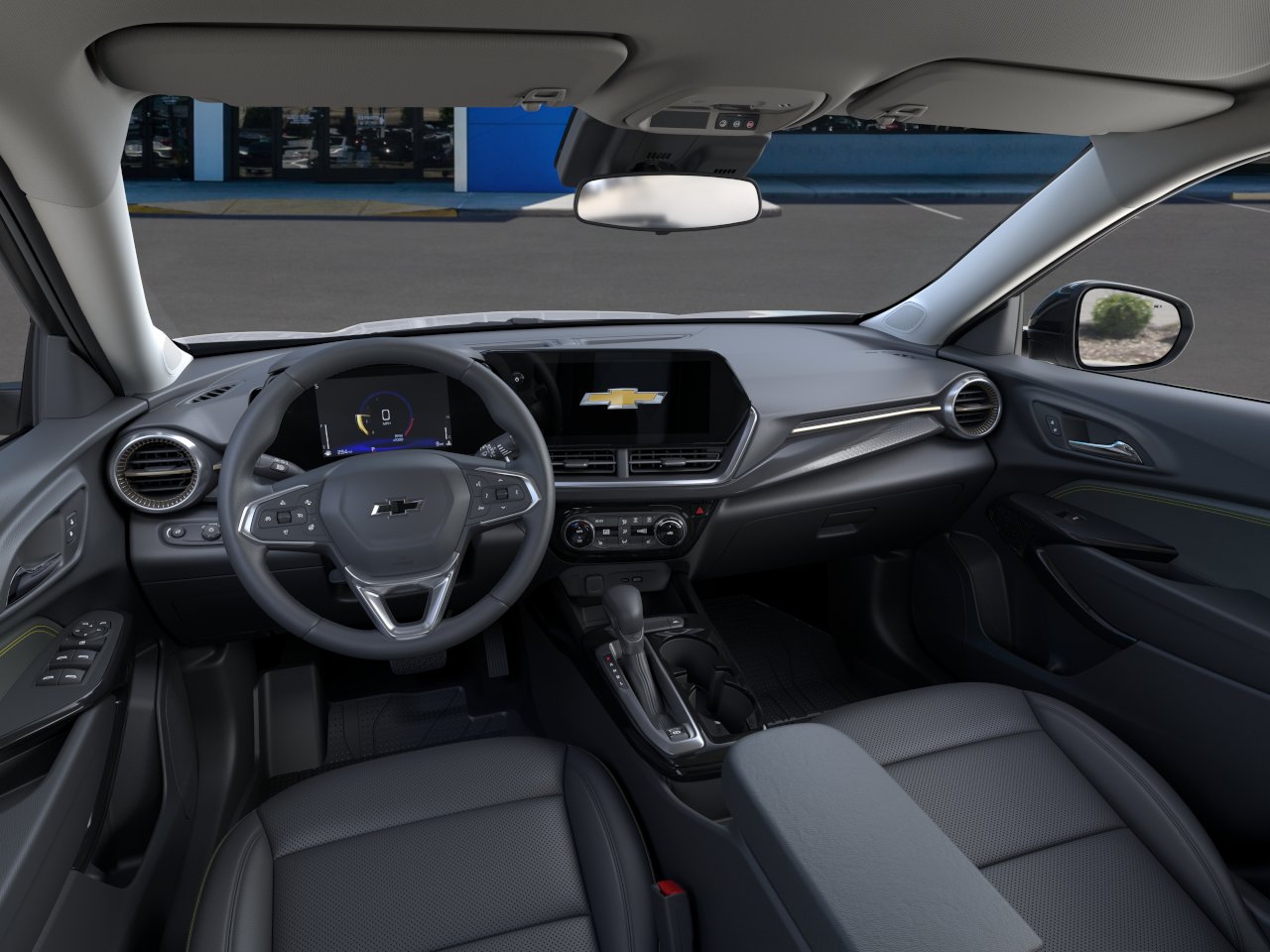2026 Chevrolet Trax Activ - Photo 38