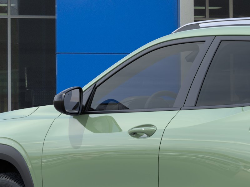 New 2026 Cacti Green Chevrolet ACTIV image 47