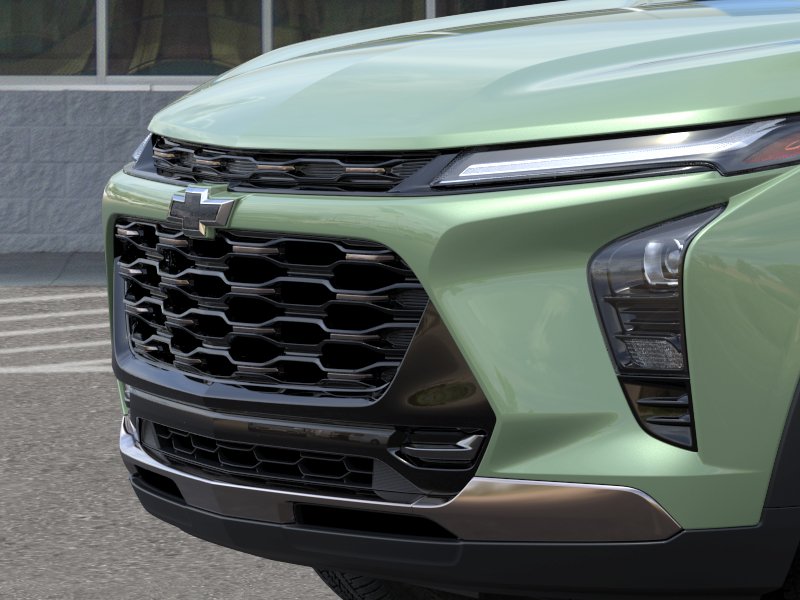 New 2026 Cacti Green Chevrolet ACTIV image 48
