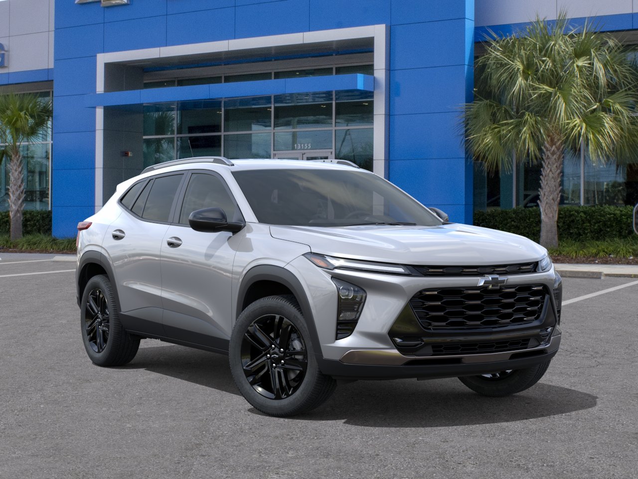 New 2026 Sterling Gray Metallic Chevrolet ACTIV image 31