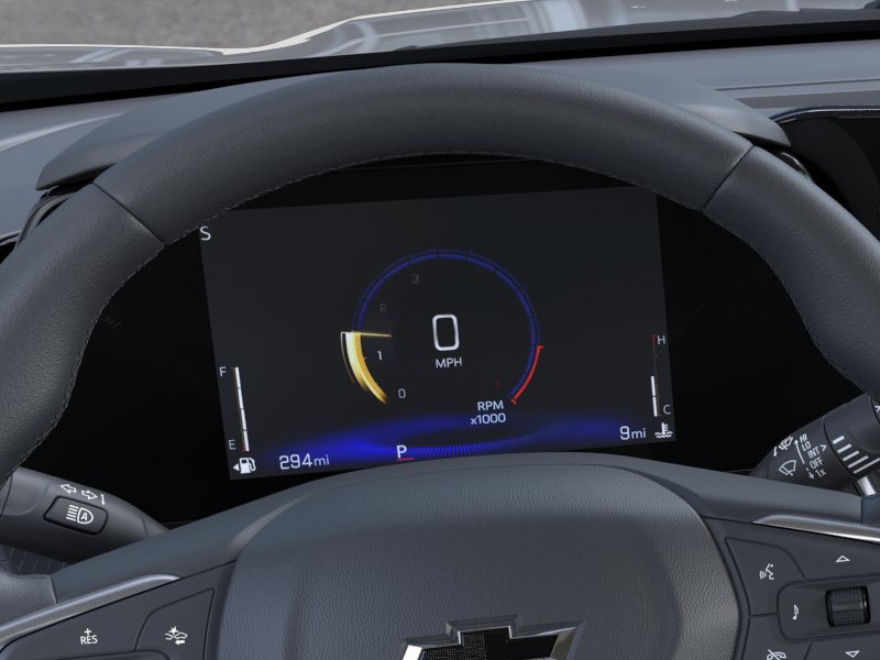 New 2026 Sterling Gray Metallic Chevrolet ACTIV image 42