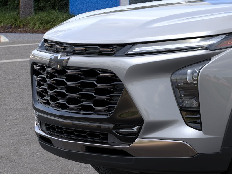 New 2026 Sterling Gray Metallic Chevrolet ACTIV image 37