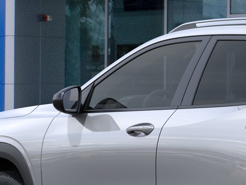 New 2026 Sterling Gray Metallic Chevrolet ACTIV image 36