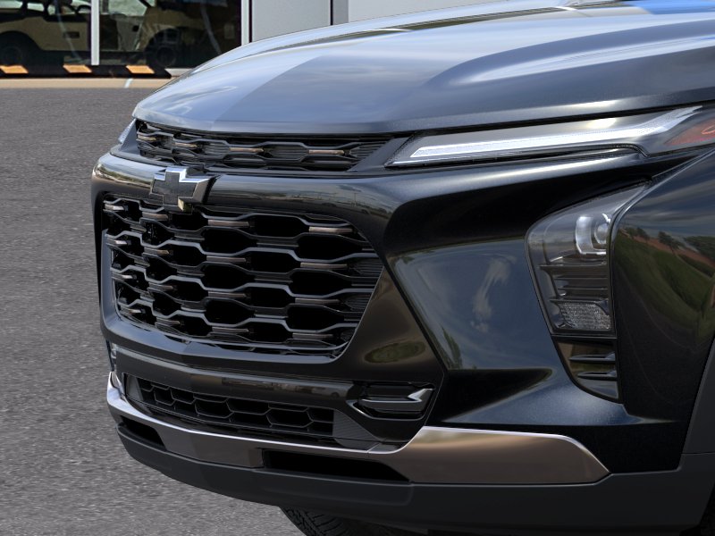 New 2026 Mosaic Black Metallic Chevrolet ACTIV image 14