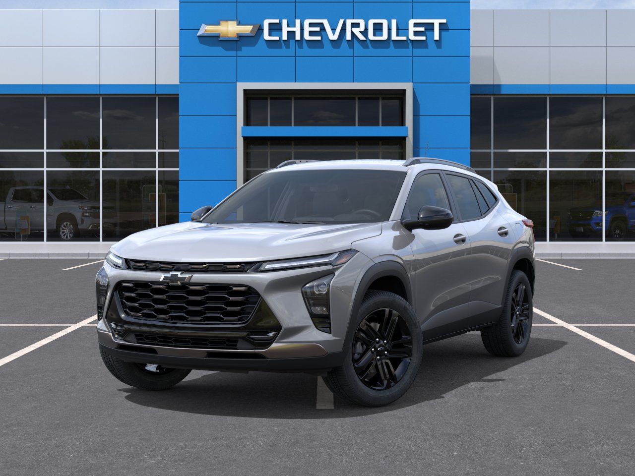 2026 Chevrolet Trax Activ - Photo 7