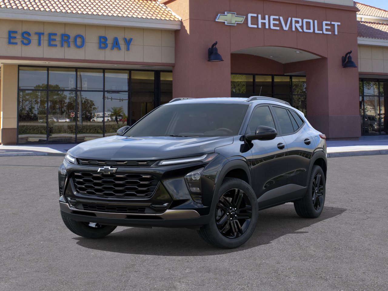 2026 Chevrolet Trax Activ - Photo 30
