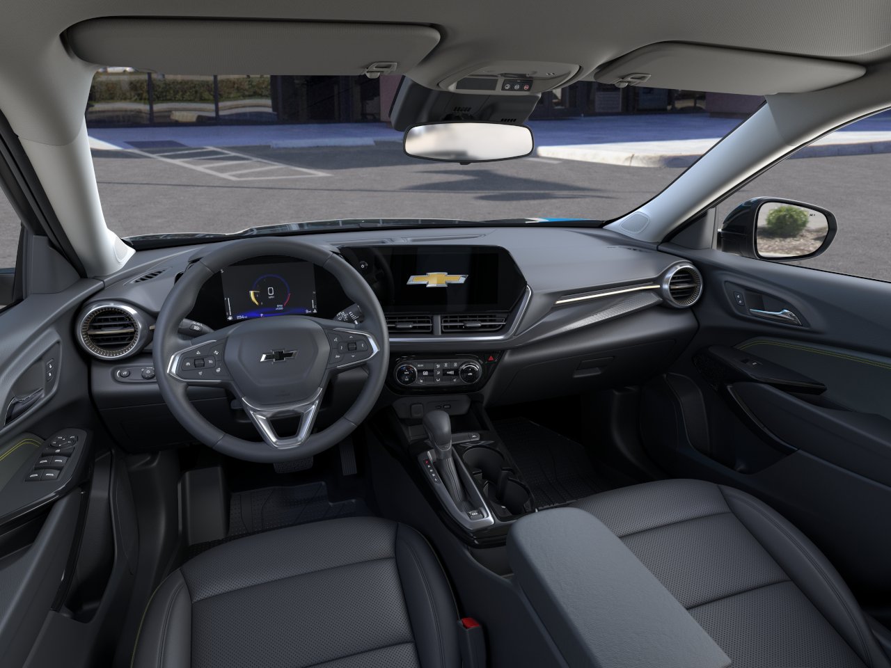 2026 Chevrolet Trax Activ - Photo 39
