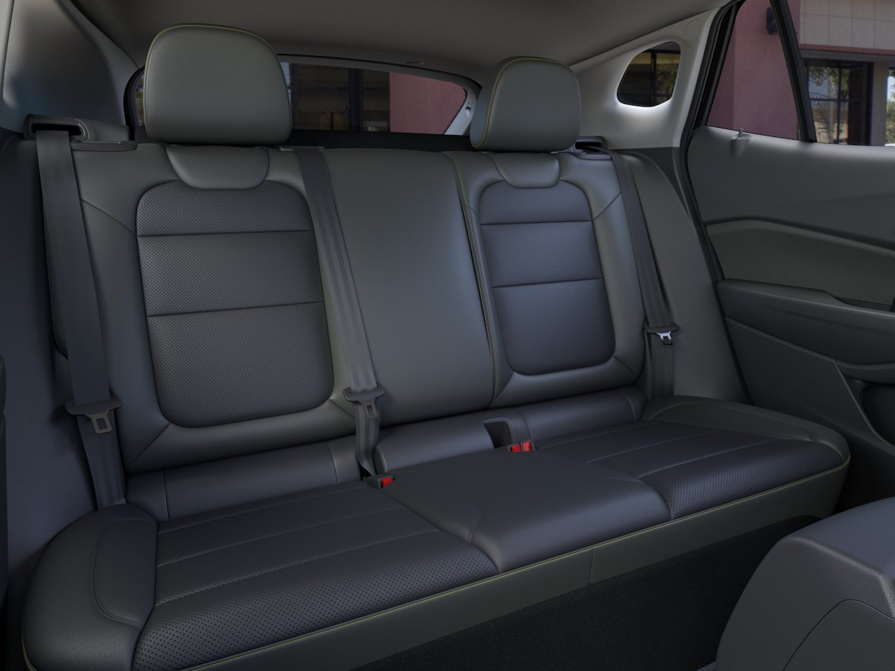 2026 Chevrolet Trax Activ - Photo 41