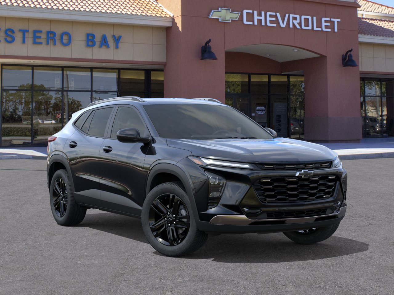 2026 Chevrolet Trax Activ - Photo 31
