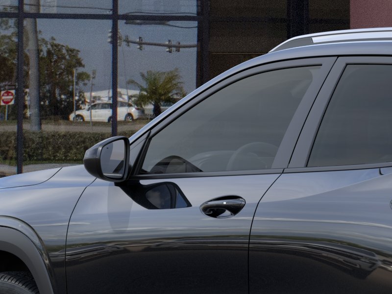 2026 Chevrolet Trax Activ - Photo 36