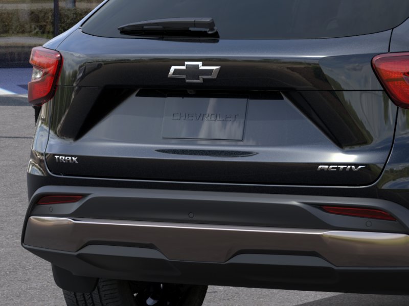 2026 Chevrolet Trax Activ - Photo 38