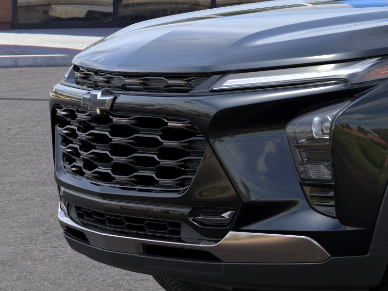 2026 Chevrolet Trax Activ - Photo 37