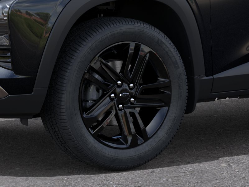 2026 Chevrolet Trax Activ - Photo 33