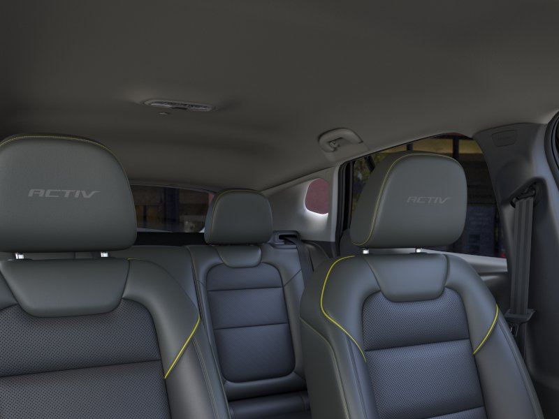 2026 Chevrolet Trax Activ - Photo 48