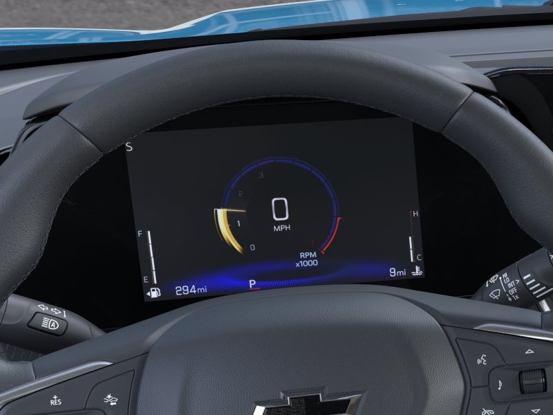 2026 Chevrolet Trax Activ - Photo 19