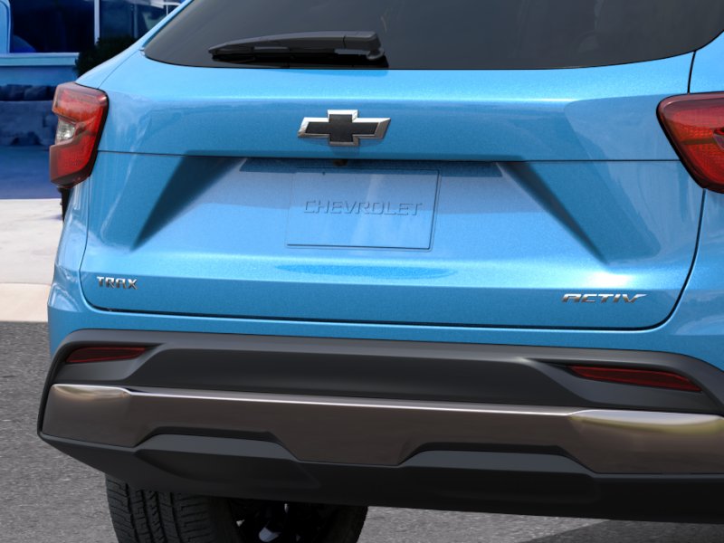 2026 Chevrolet Trax Activ - Photo 15