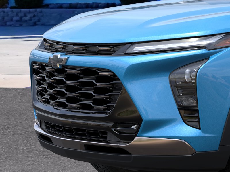 2026 Chevrolet Trax Activ - Photo 14