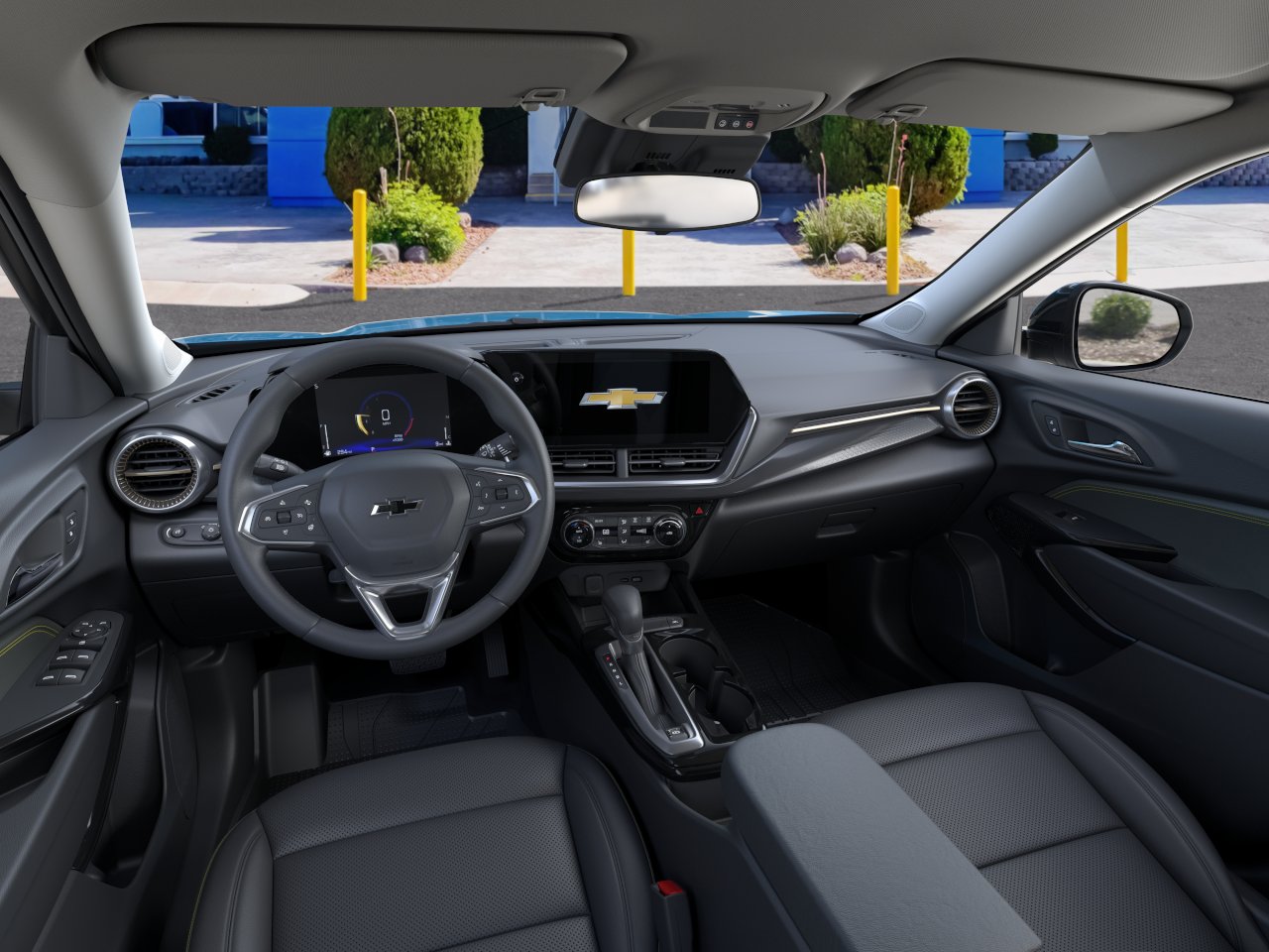 2026 Chevrolet Trax Activ - Photo 16