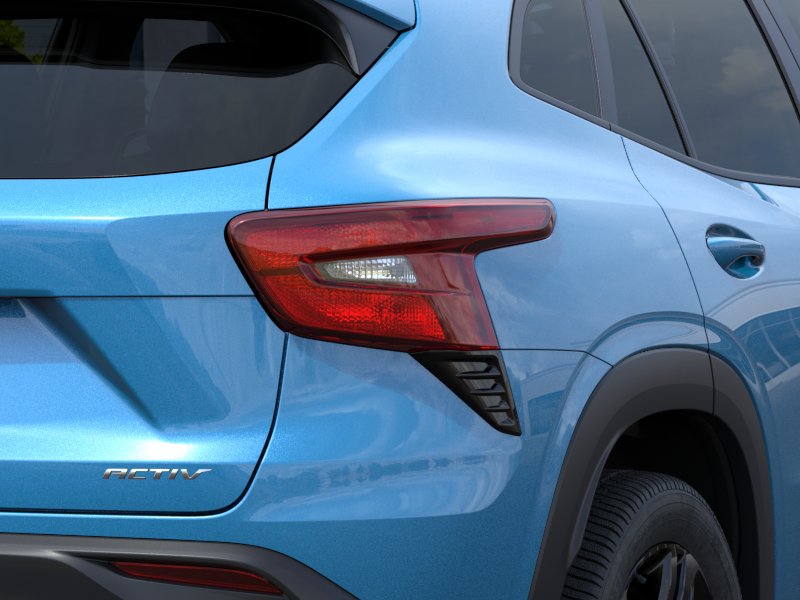 2026 Chevrolet Trax Activ - Photo 12