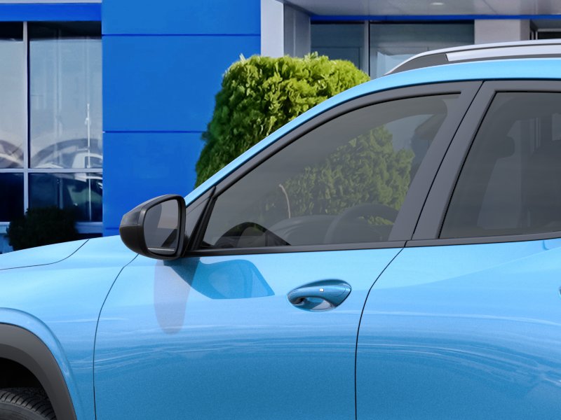 2026 Chevrolet Trax Activ - Photo 13