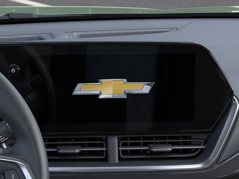 New 2026 Cacti Green Chevrolet ACTIV image 20
