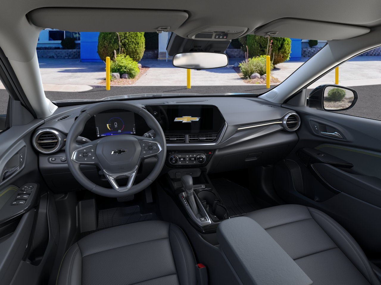2026 Chevrolet Trax Activ - Photo 15