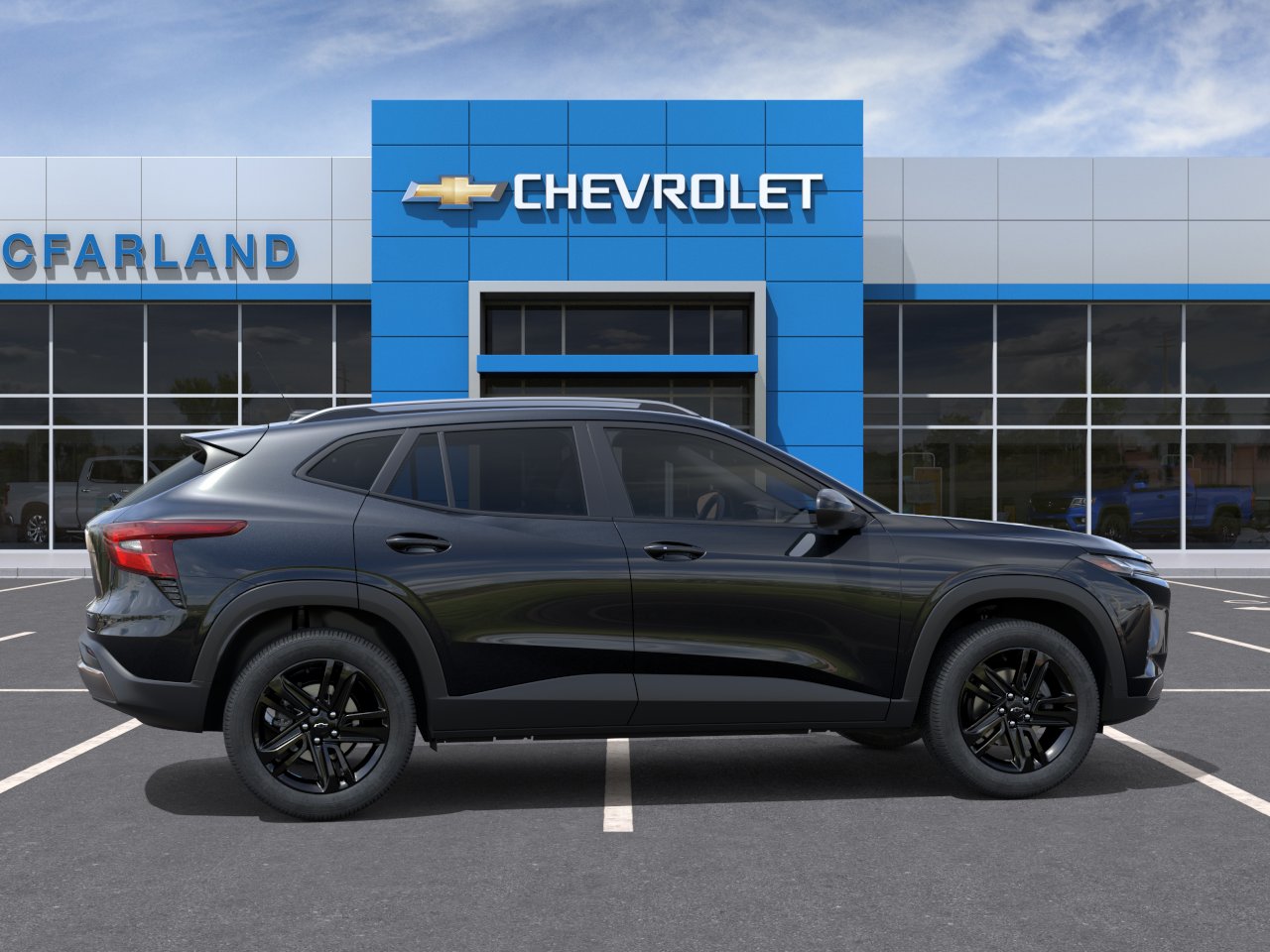2026 Chevrolet Trax Activ - Photo 41