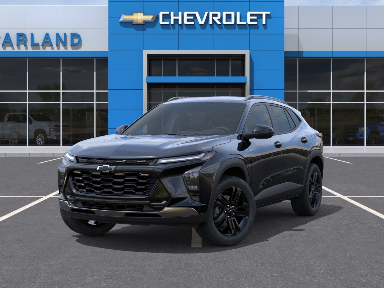 2026 Chevrolet Trax Activ - Photo 42