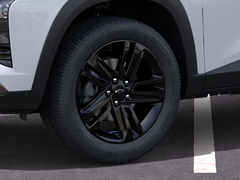 2026 Chevrolet Trax Activ - Photo 33