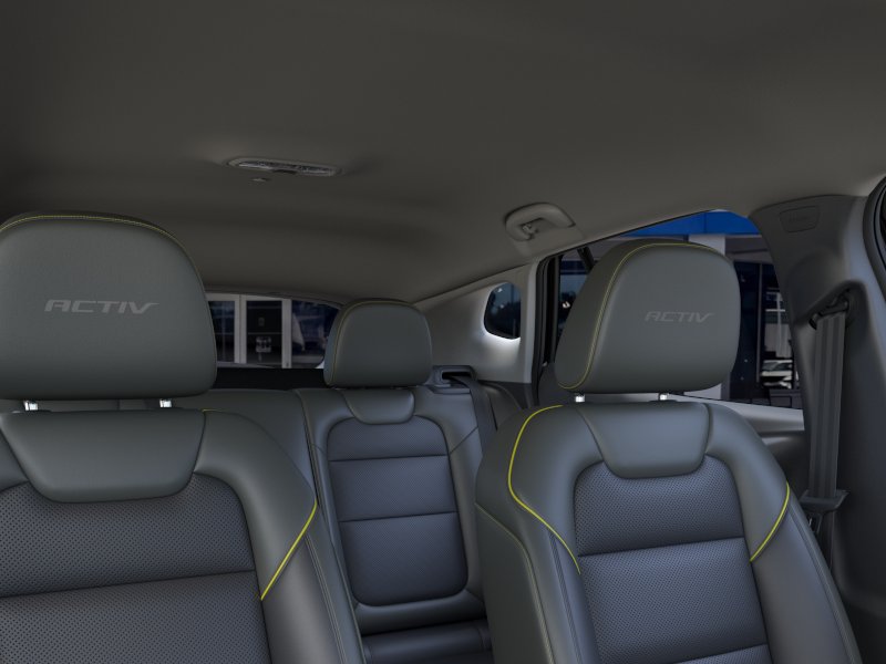 2026 Chevrolet Trax Activ - Photo 48