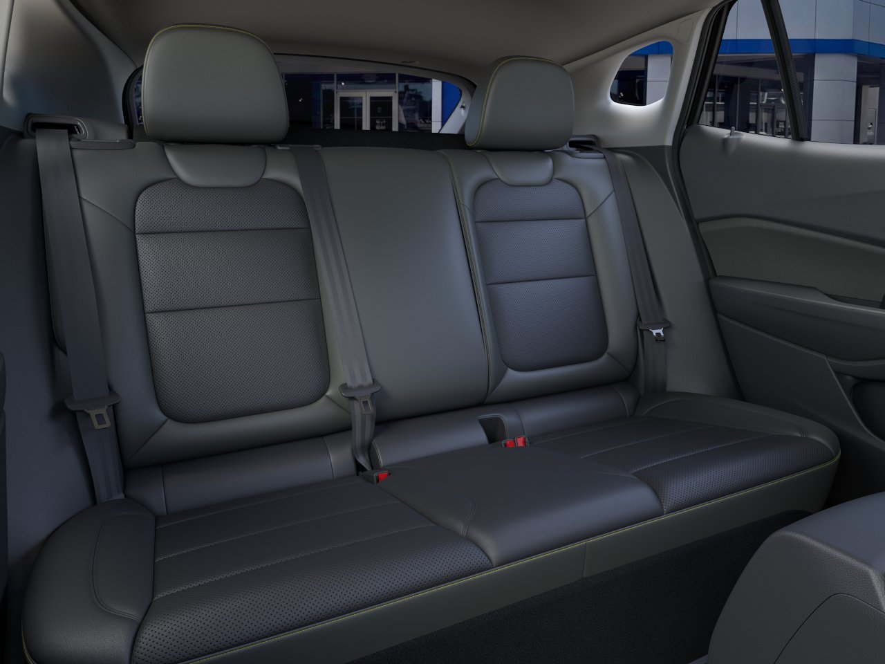 2026 Chevrolet Trax Activ - Photo 41