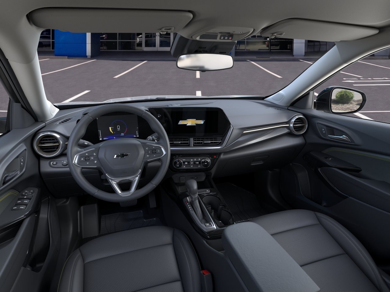 2026 Chevrolet Trax Activ - Photo 39