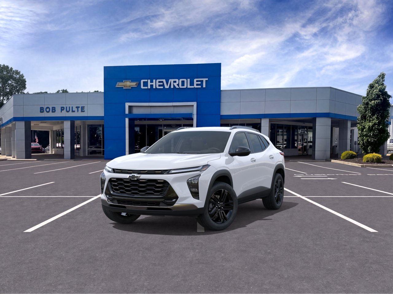 2026 Chevrolet Trax Activ - Photo 32