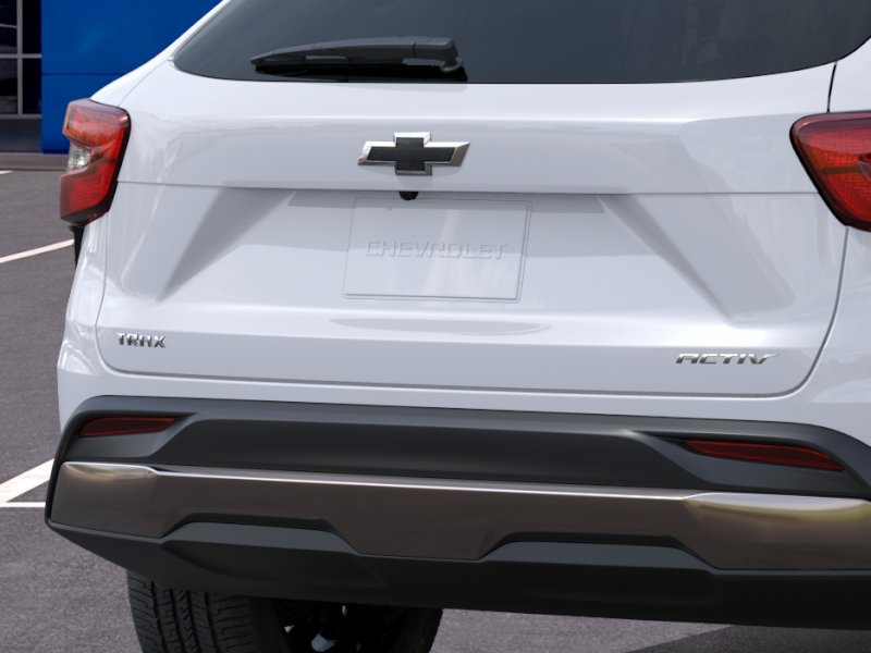 2026 Chevrolet Trax Activ - Photo 38