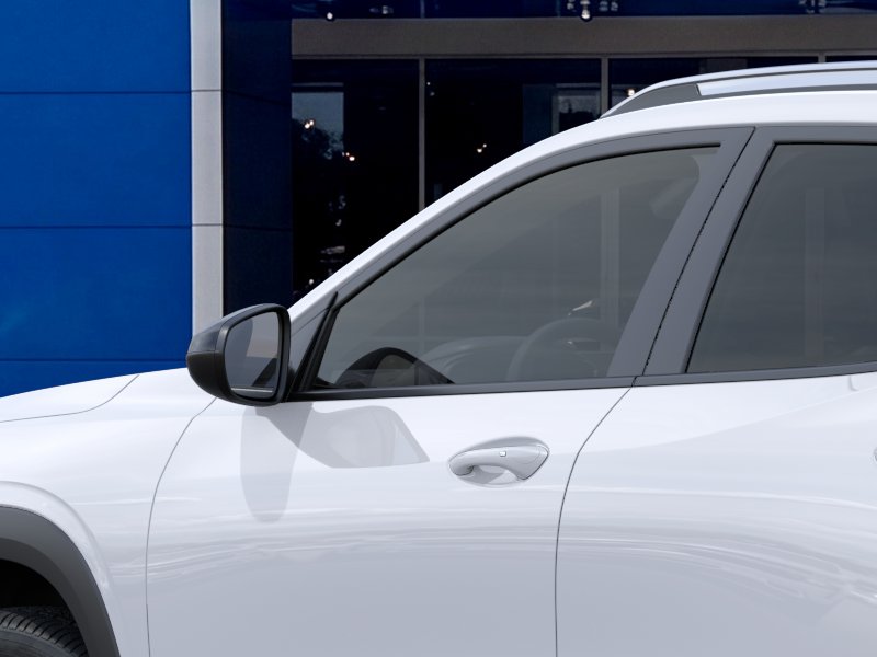 2026 Chevrolet Trax Activ - Photo 36