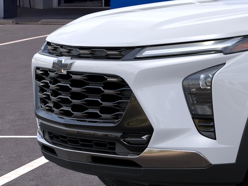 2026 Chevrolet Trax Activ - Photo 37