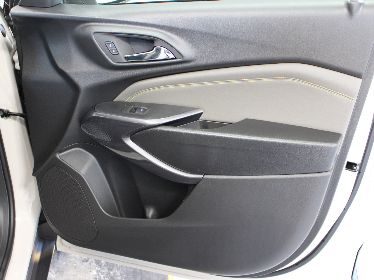 2026 Chevrolet Trax Activ - Photo 27