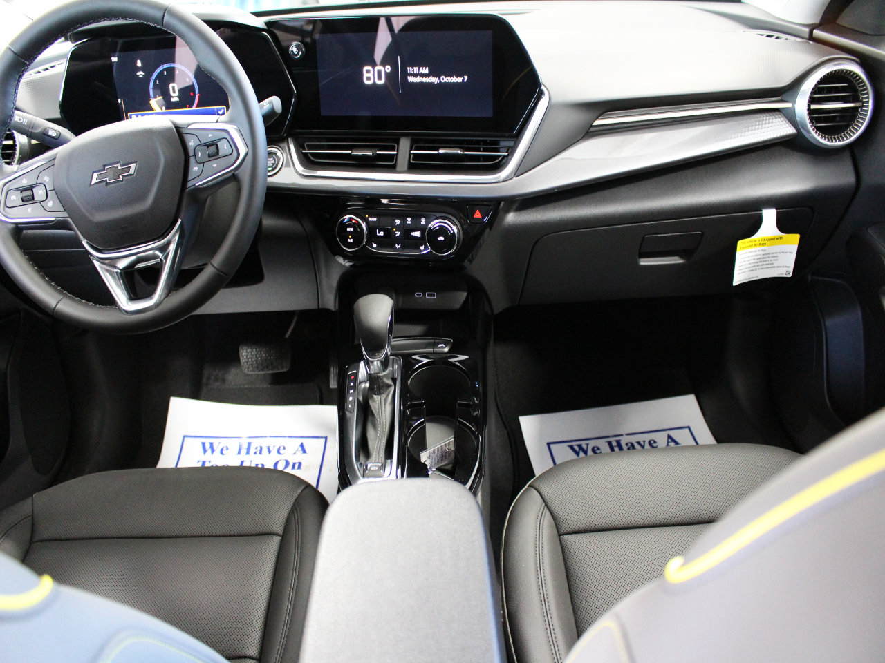 2026 Chevrolet Trax Activ - Photo 19