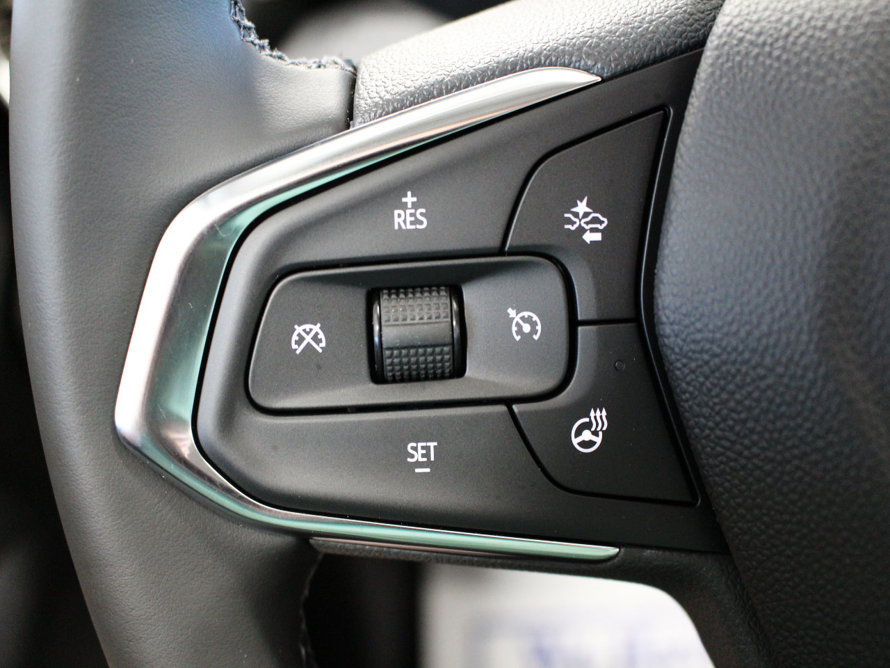 2026 Chevrolet Trax Activ - Photo 17