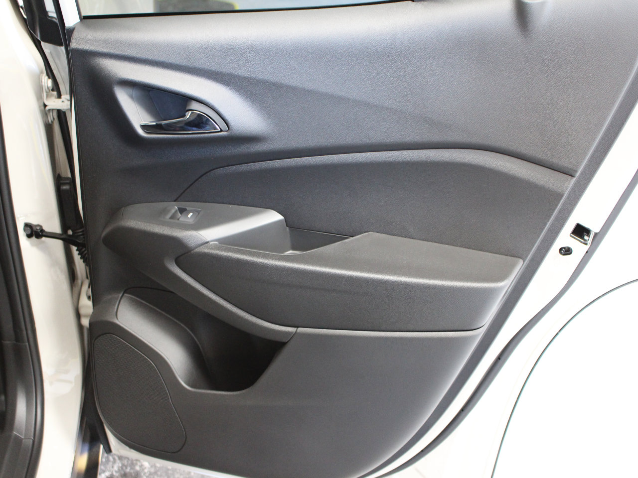 2026 Chevrolet Trax Activ - Photo 34