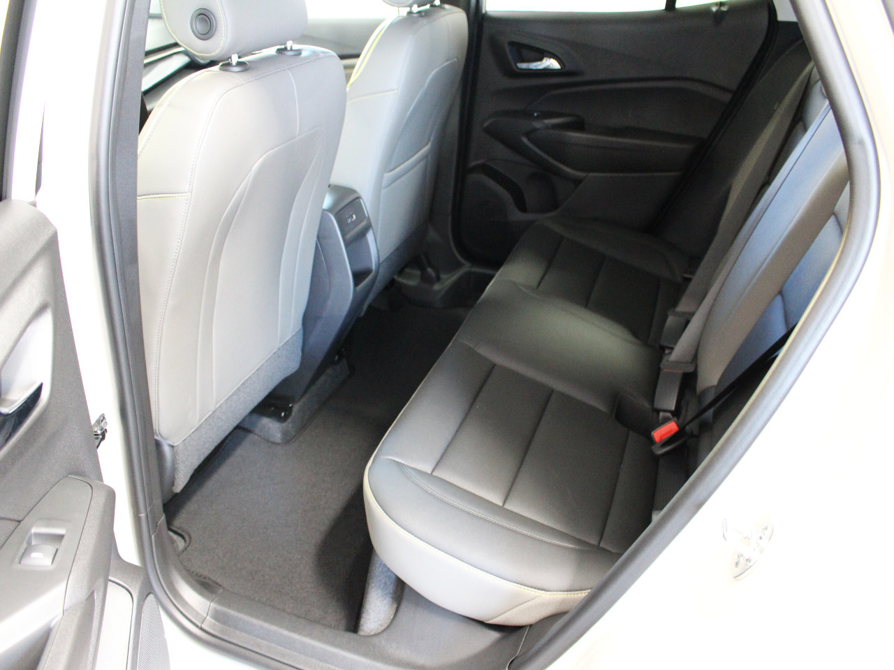 2026 Chevrolet Trax Activ - Photo 29